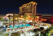 Casino resort là gì? Có nên nghỉ dưỡng tại casino resort casino resort