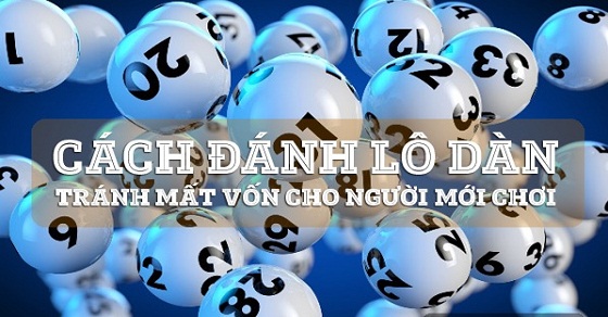 danh-lo-dan đánh lô dàn
