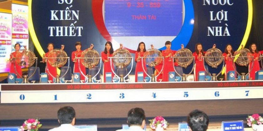 quay số lô đề giải đặc biệt