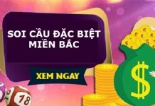 Tìm hiểu các phương pháp soi cầu đặc biệt miền bắc chuẩn nhất Soi cầu đặc biệt miền bắc