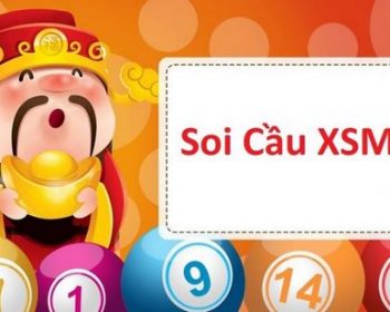 soi cau mien Nam 1 Phương pháp soi cầu miền Nam áp dụng công thức mới siêu gọn siêu dễ